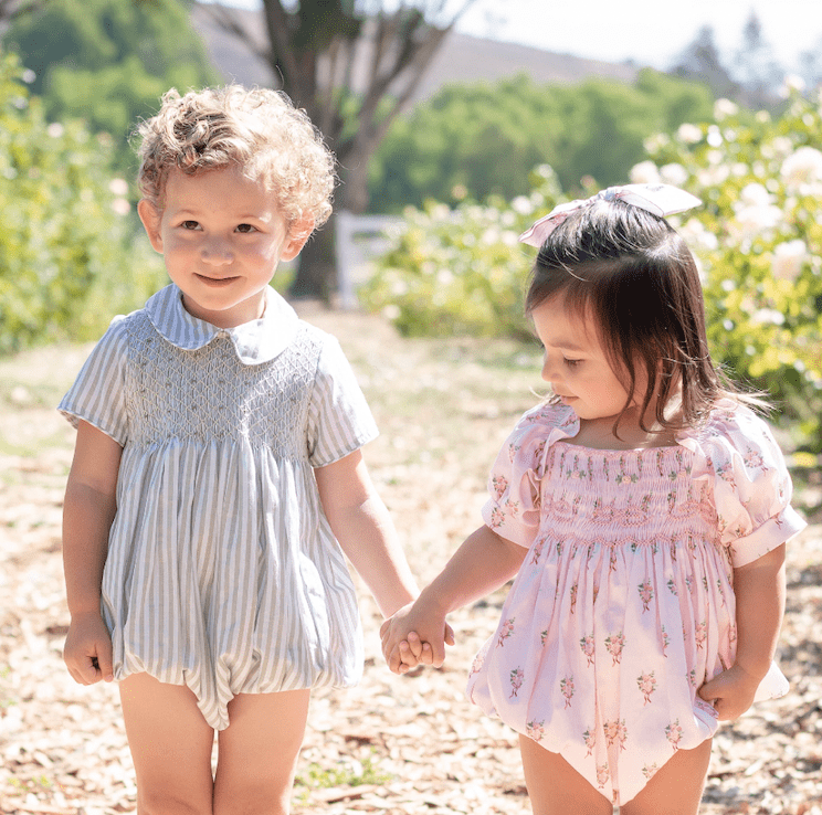 Dondolo x Grace Rose Farm - Grace Rose Farm