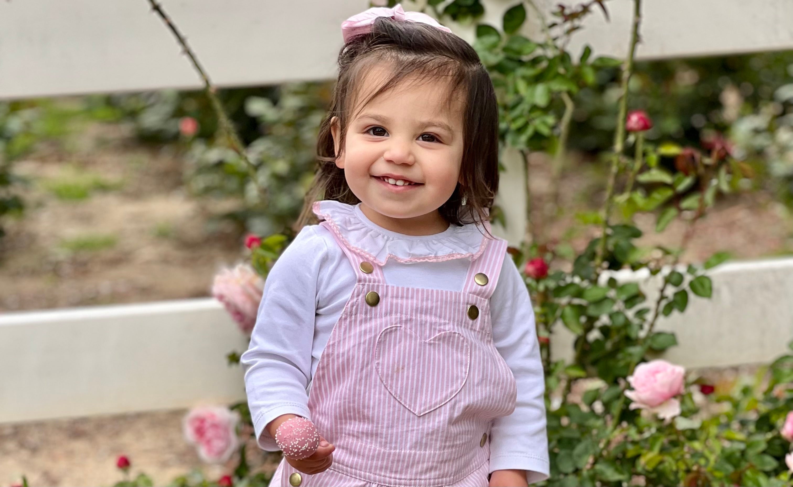 Farm Update from Ryan - Grace Rose Farm