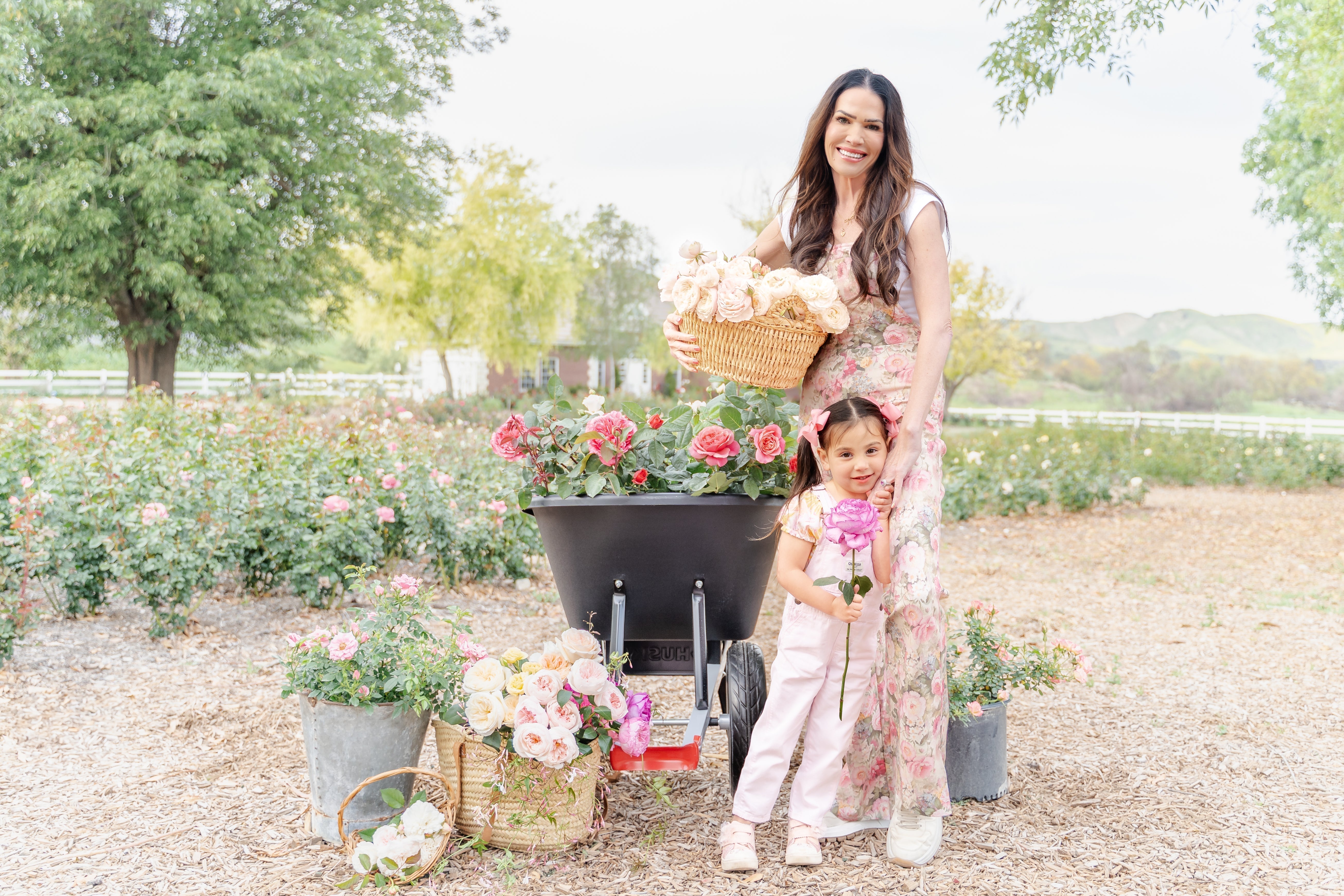 Our 2026 Lookbook Has Arrived! - Grace Rose Farm