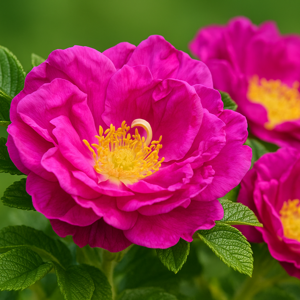 Moje Hammarberg Potted Rose Bush – Grace Rose Farm