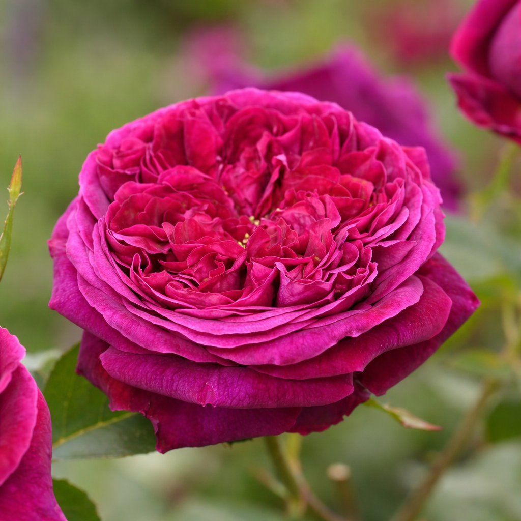 David Austin® The Prince® Potted Rose Bush