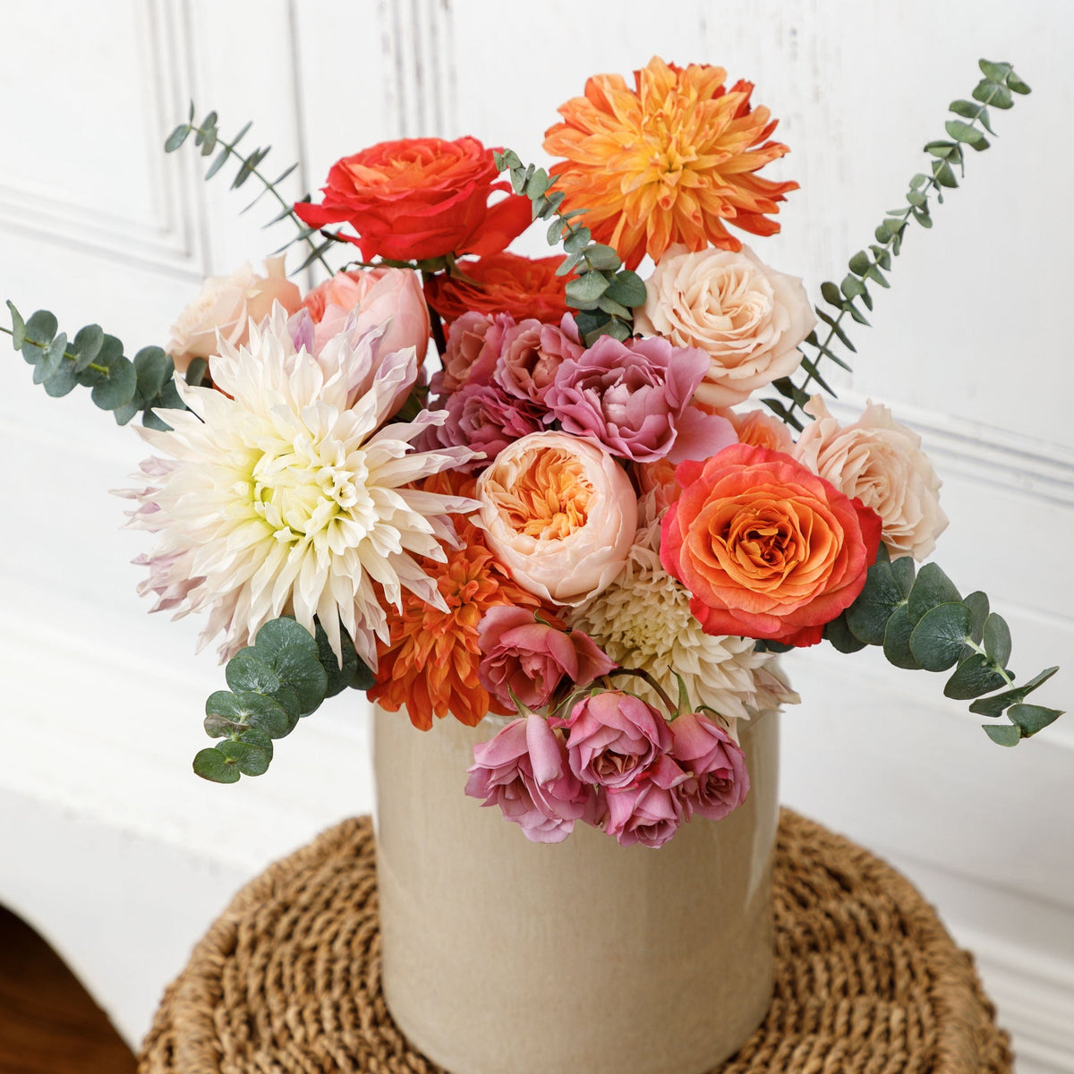 Autumn Glory Bouquet