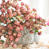 Princess Pinku Spray Rose Special Bouquet