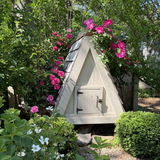 Zephirine Drouhin Potted Climbing Rose