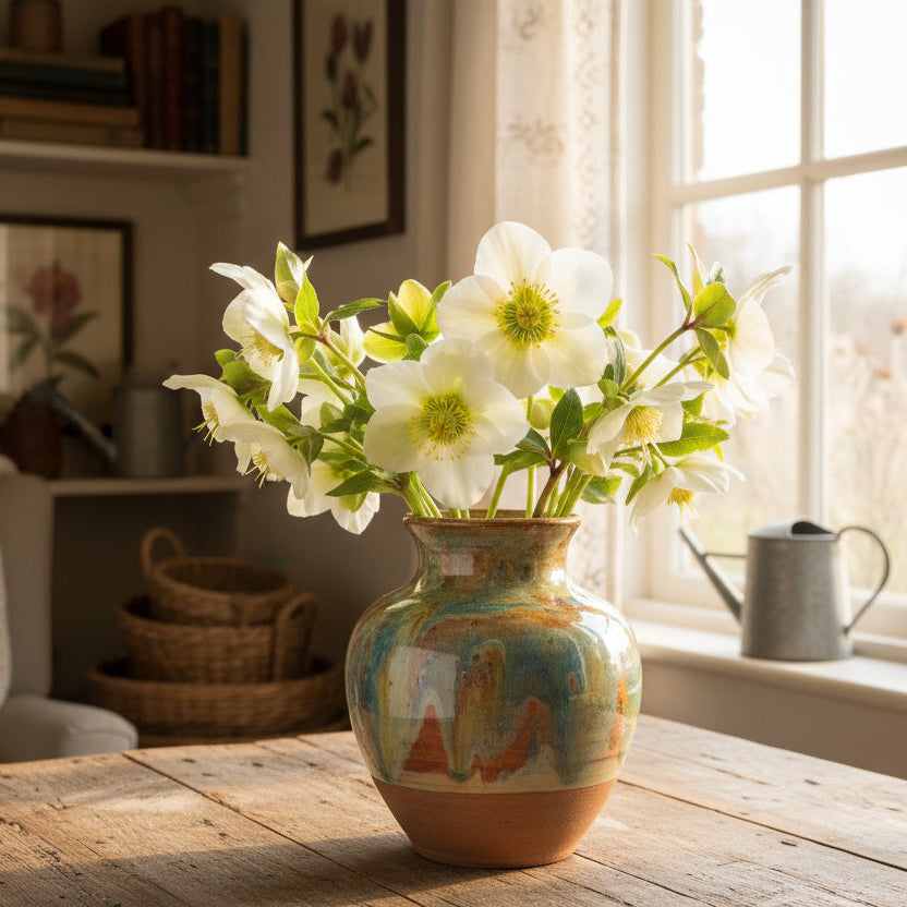 champion plants Hellebore Gold Collection® Champion Potted Lenten Rose Plant