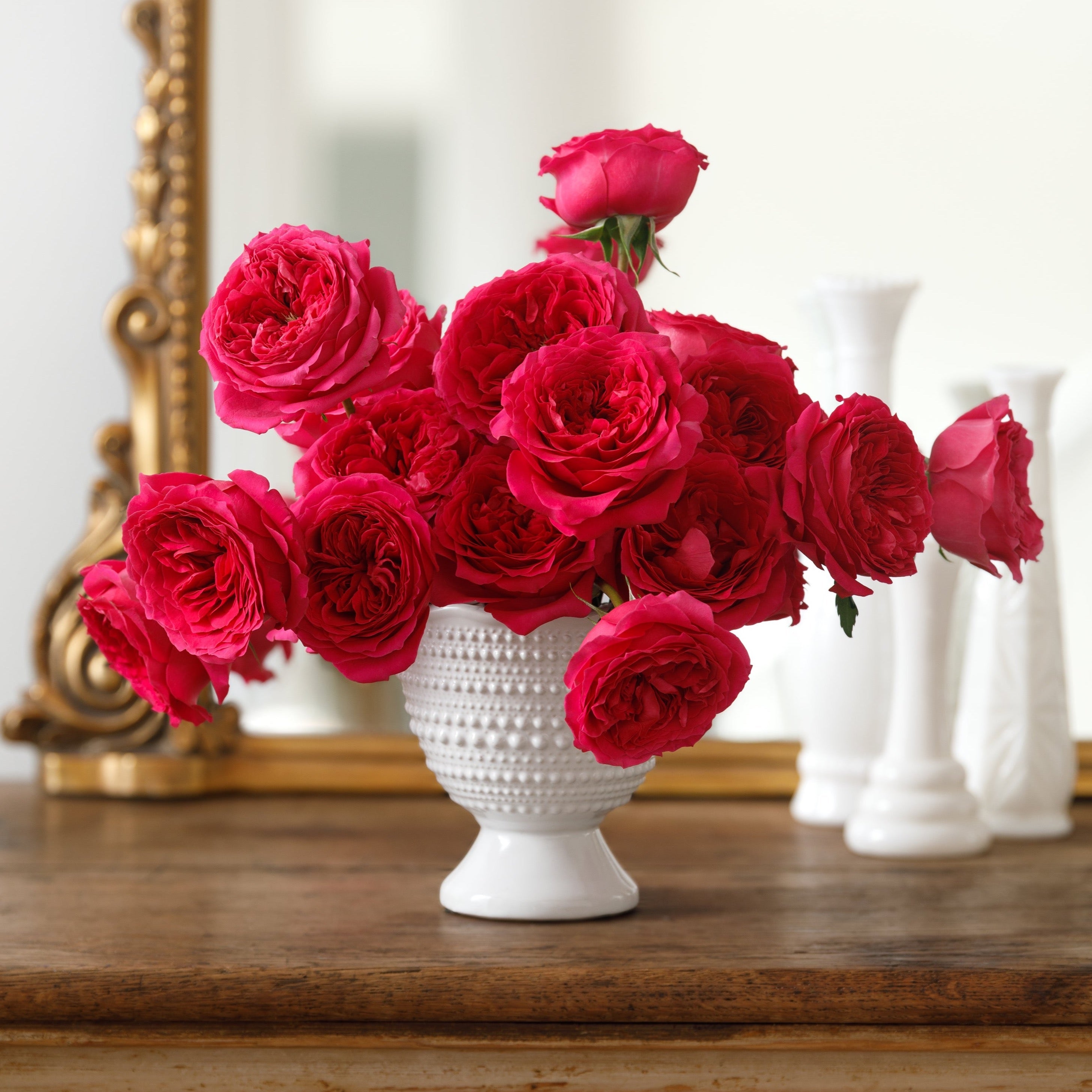 David Austin® Hettie™ Bouquet