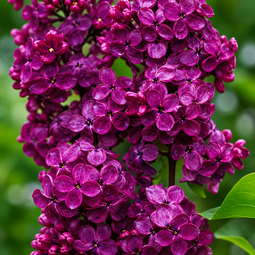 Ludwig Spaeth Bare Root Lilac Bush
