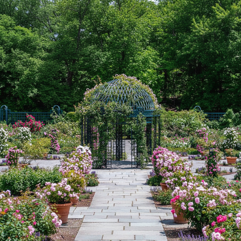 Peggy Rockefeller Bare Root Rose Bush
