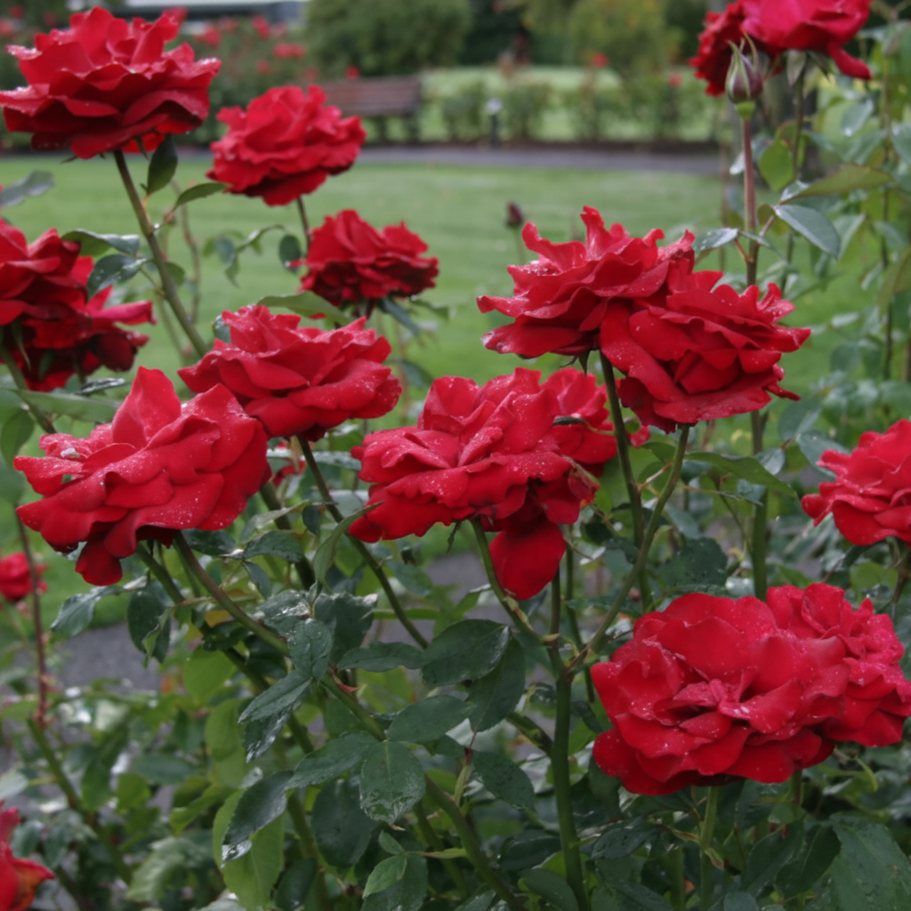 Opening Night™ Bare Root Rose Bush