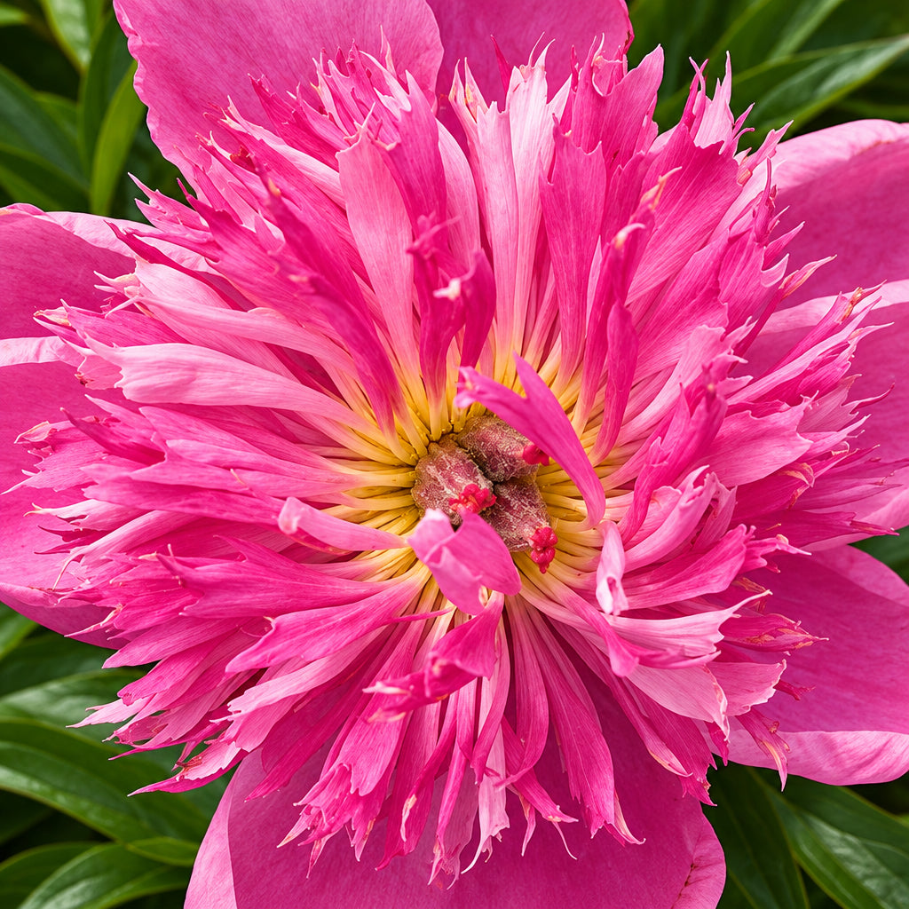Peony Prairie Afire - Peony Bulbs
