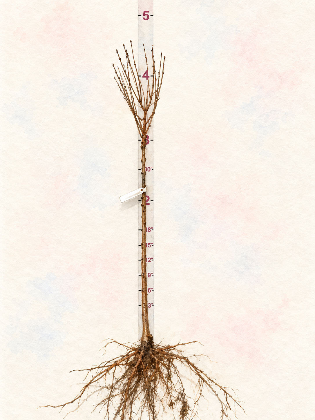 Tinkerbelle® Bare Root Lilac TREE