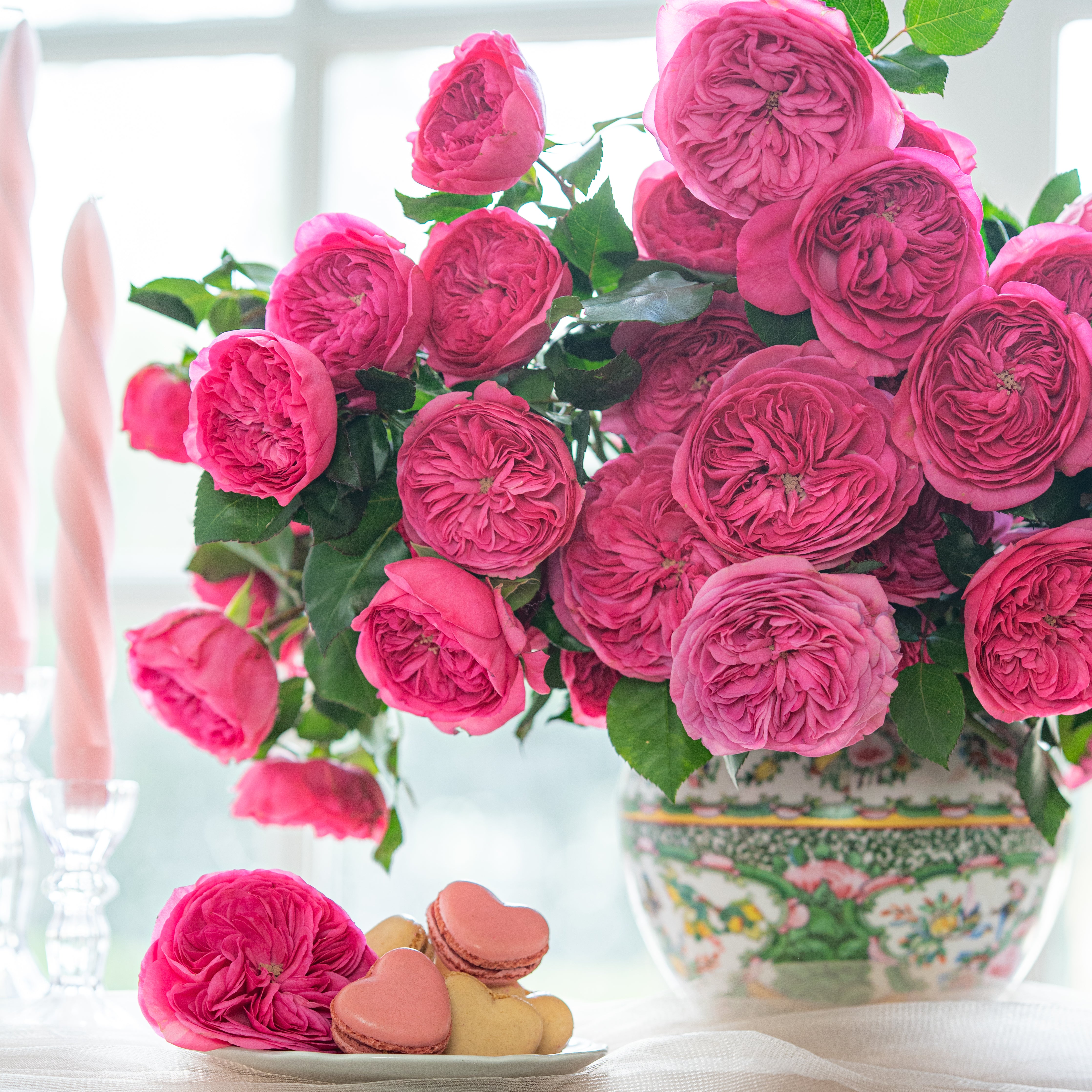 Baronesse® Valentine's Day Bouquet