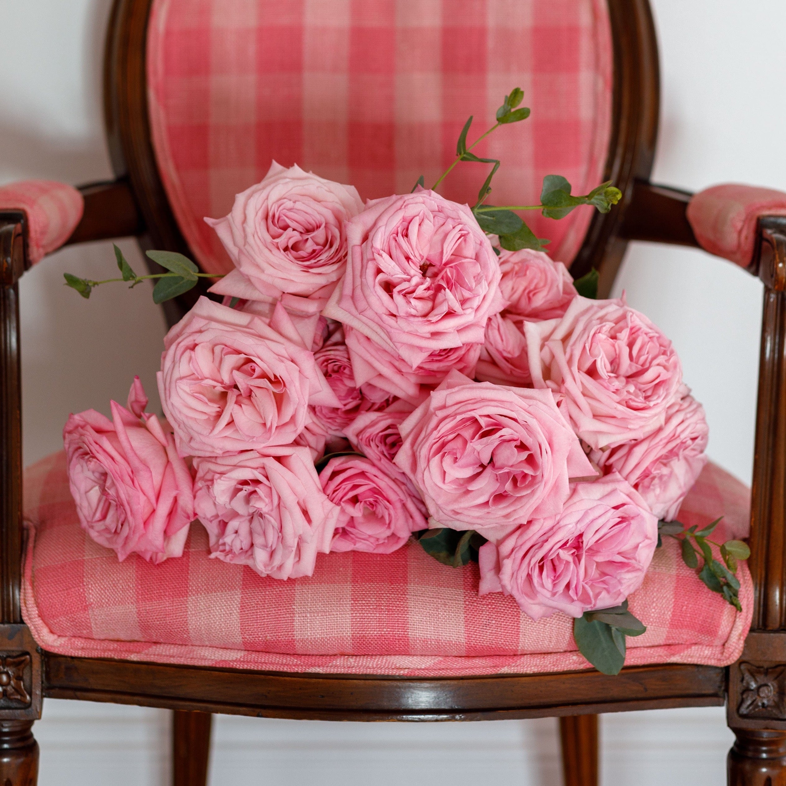 Pink O'Hara® Special Bouquet