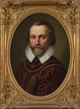 Martin Frobisher Bare Root Rose Bush