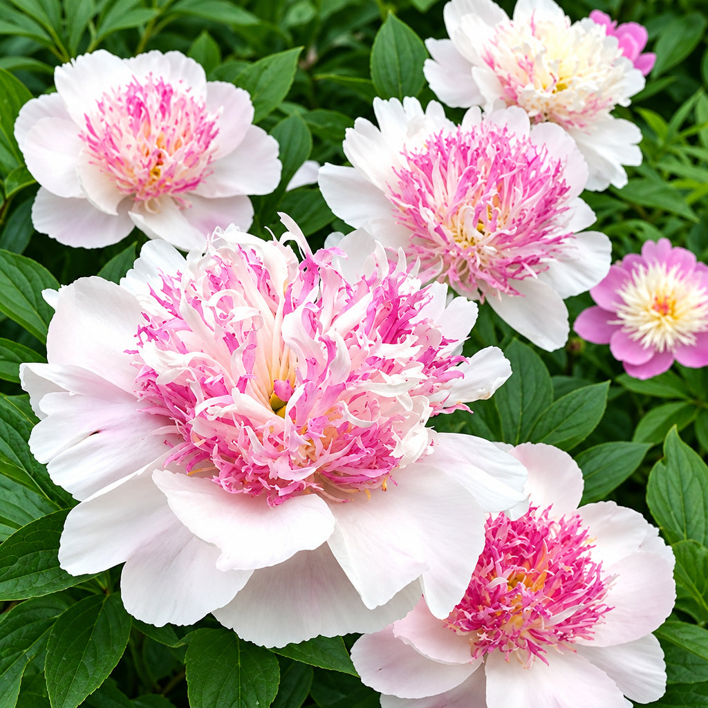 Peony Do Tell - Peony Bulbs