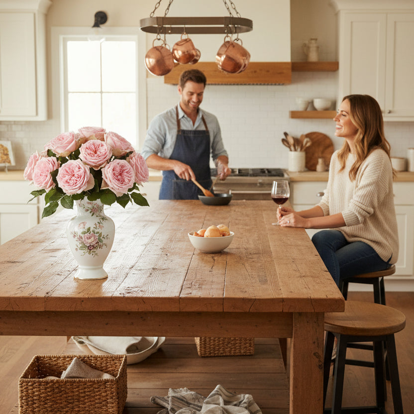 Princess Hitomi Special Bouquet