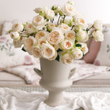 David Austin® Purity™ Bouquet
