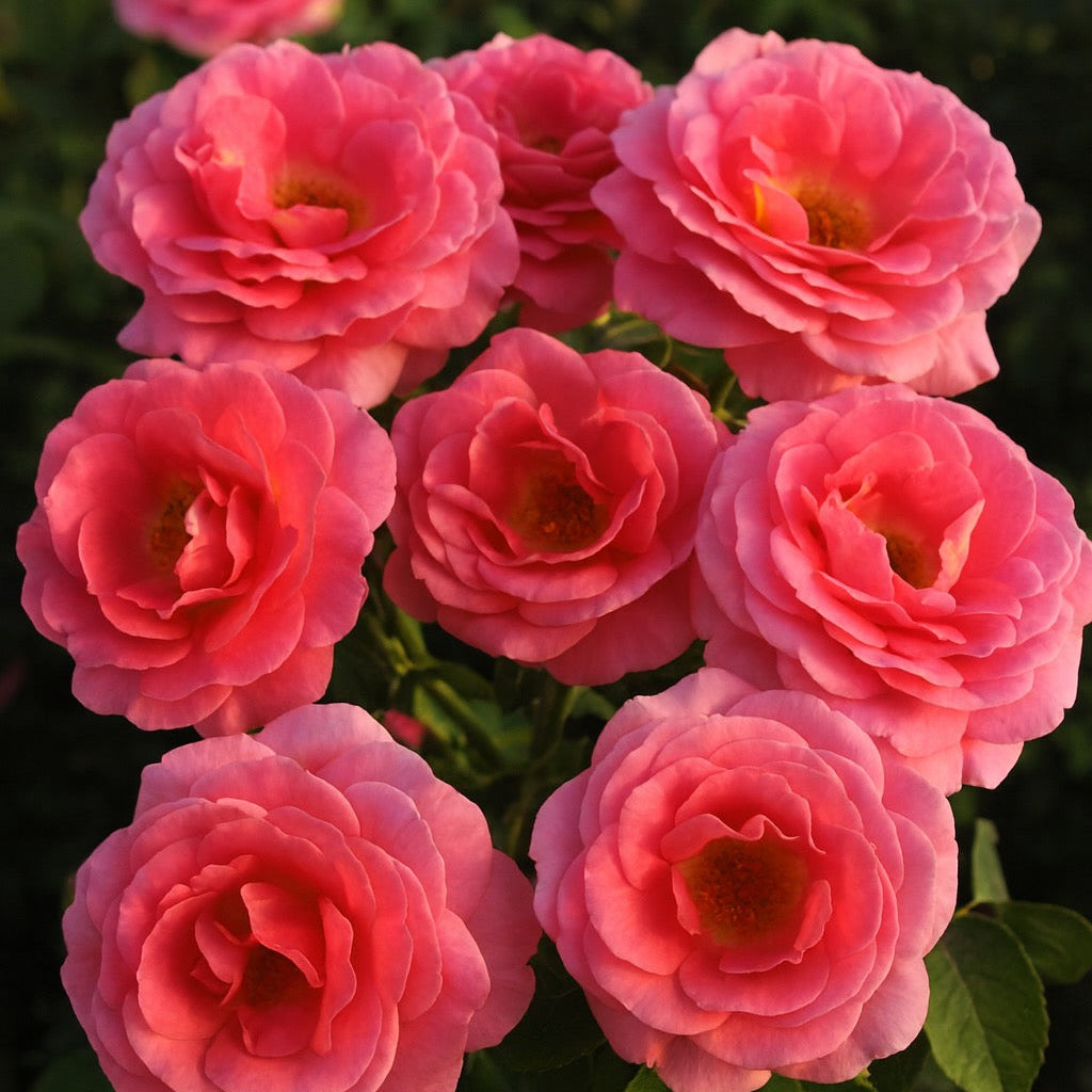 Time After Time™ Potted Tree Rose
