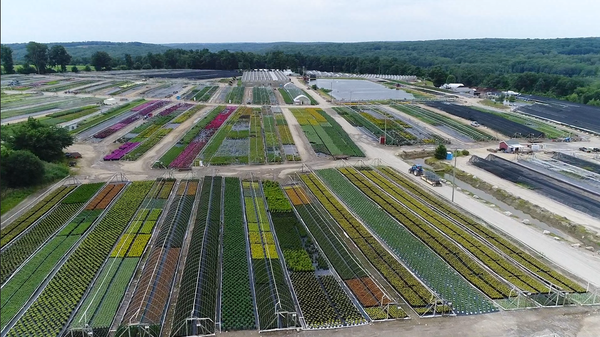 Spring Promise™ Garden Reservations Program Details