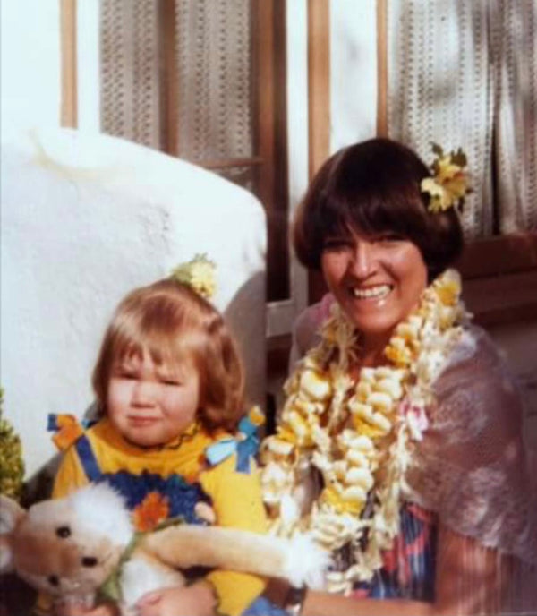 August 1st - Grace Rose Farm