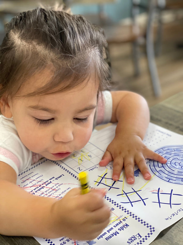 Back to School - Grace Rose Farm