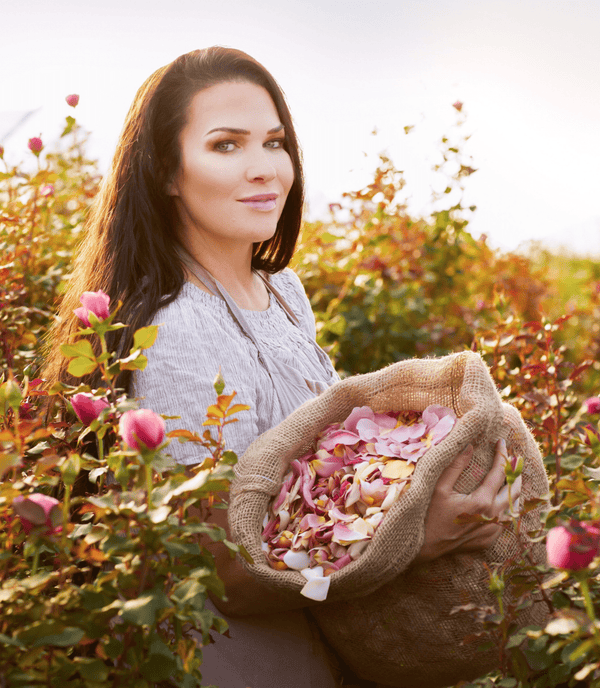 Dear Gracie: Your questions, my answers! - Grace Rose Farm