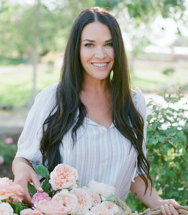 Dear Gracie: Your Questions, My Answers - Grace Rose Farm