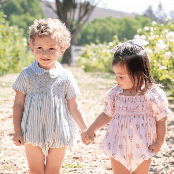 Dondolo x Grace Rose Farm - Grace Rose Farm