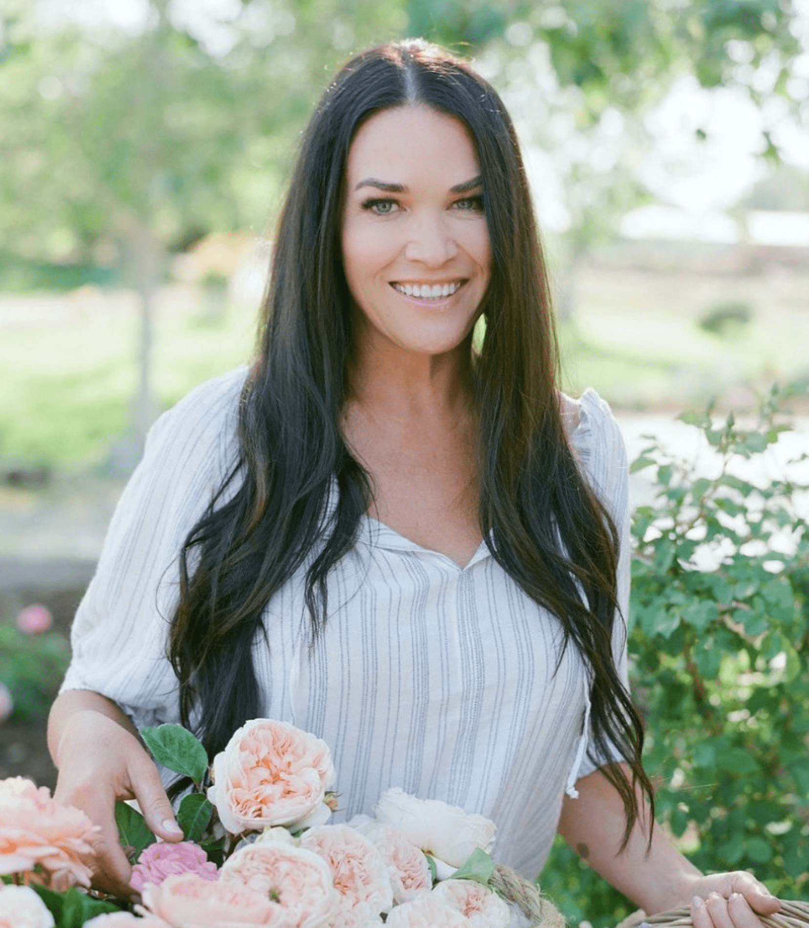 Grace Rose Farm is proud to be a woman-owned business! - Grace Rose Farm