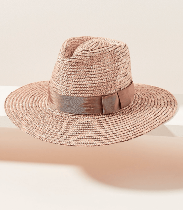 Gracie's Favorite Gardening Hats - Grace Rose Farm