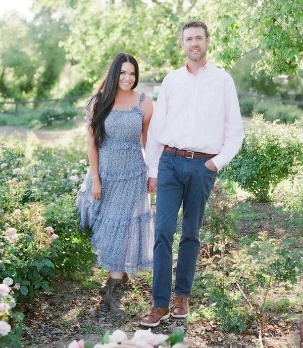 Happy Birthday, Gracie! - Grace Rose Farm