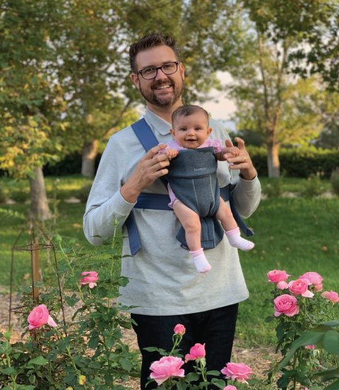 Happy Birthday, Ryan! - Grace Rose Farm