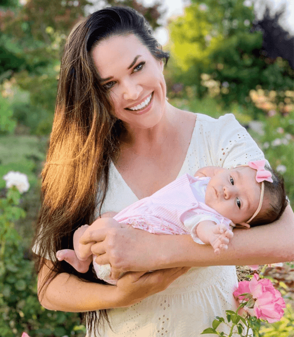 Looking Ahead to Mother’s Day - Grace Rose Farm