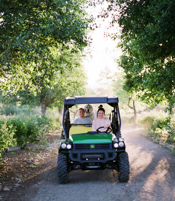 Our massive move is upon us! - Grace Rose Farm