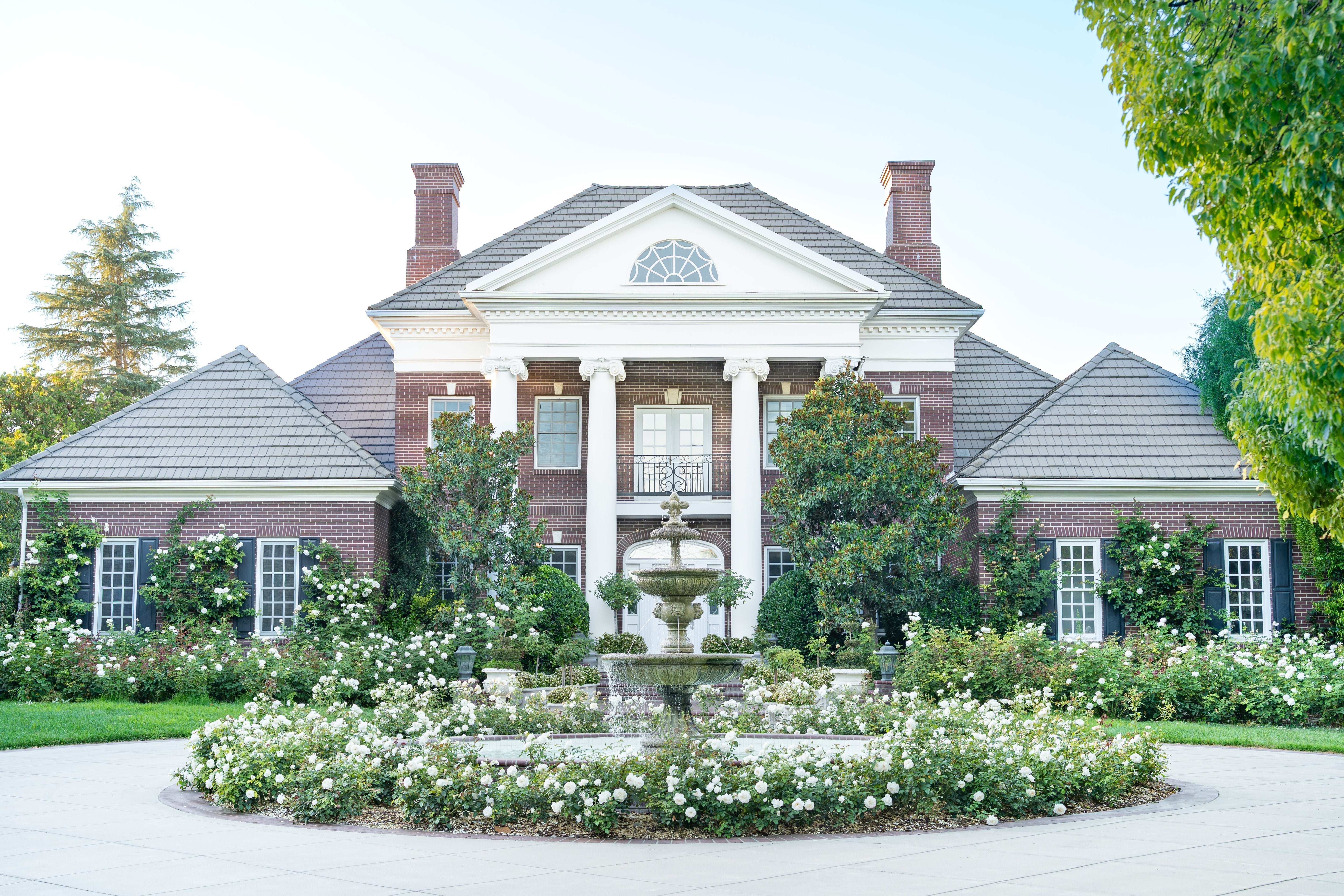 Our Special Announcement - Grace Rose Farm