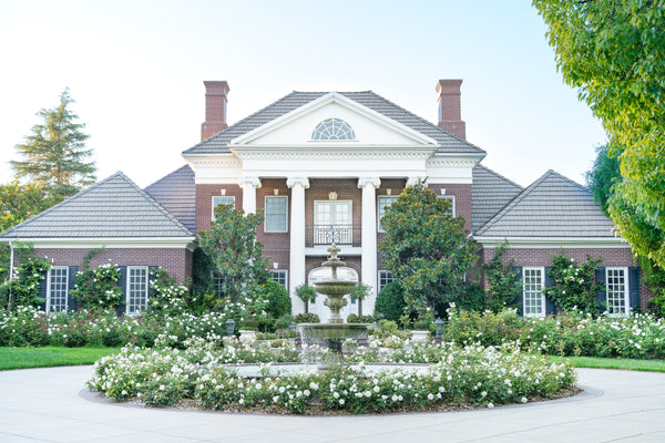 Our Special Announcement - Grace Rose Farm