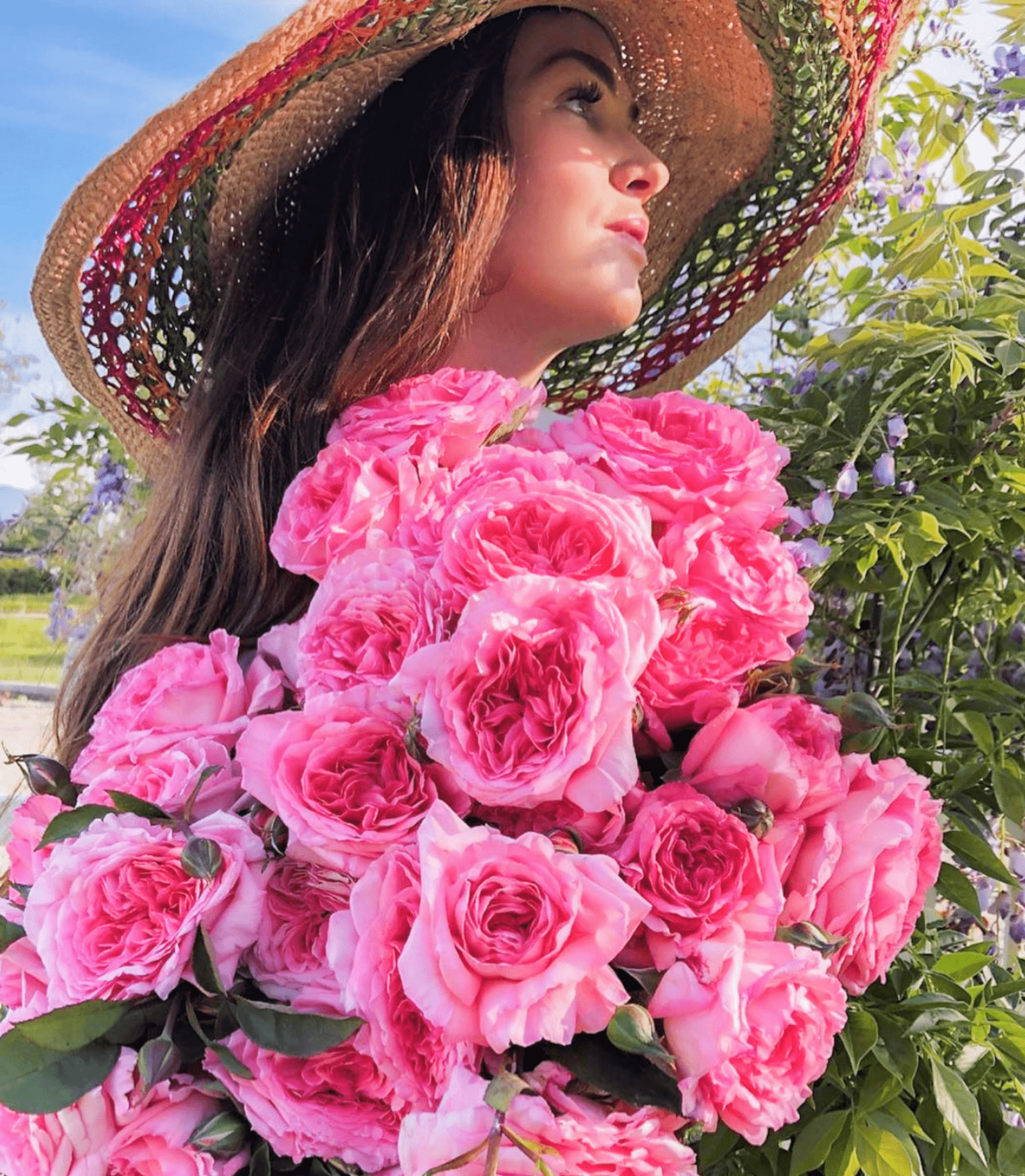 Staying Safe in the Sun: Complete Sun Protection for the Gardener - Grace Rose Farm