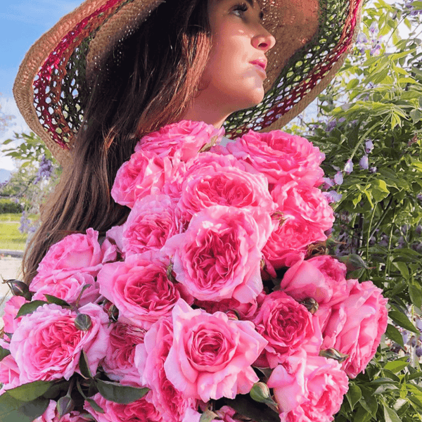 Staying Safe in the Sun: Complete Sun Protection for the Gardener - Grace Rose Farm