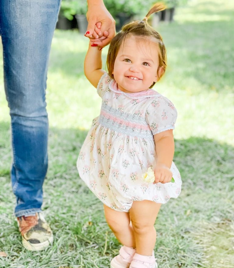 What a crazy, yet beautiful week! - Grace Rose Farm