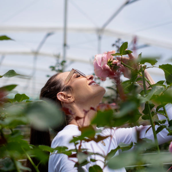 Women on the Farm: Growth and Opportunity in an Evolving Industry - Grace Rose Farm