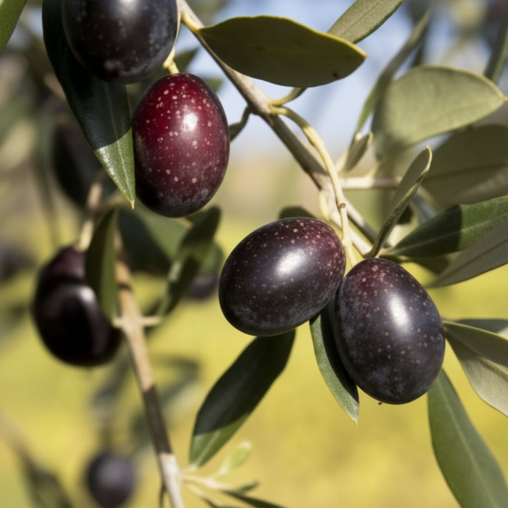 OLIVE TREE - Mission Potted Olive Tree