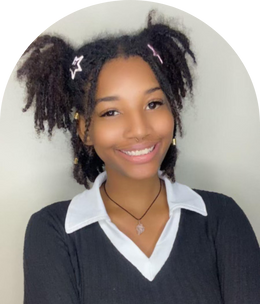 Oriana James - Client Services Associate