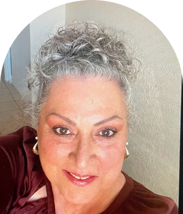 Alida Rivera - Client Services Associate