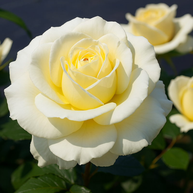 Eleganza® La Perla™ Bare Root Rose Bush