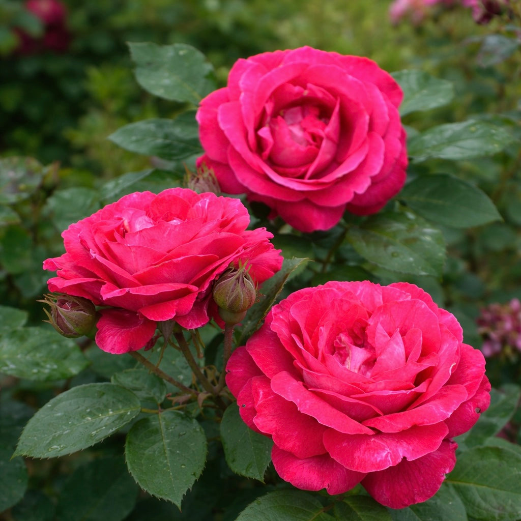 Sweet Spirit™  Bare Root Rose Bush
