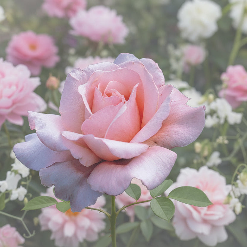 Sight Saver Bare Root Rose Bush