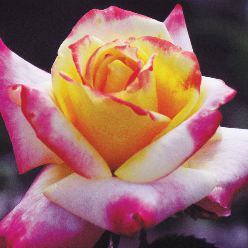 Desert Peace™ Bare Root Rose Bush