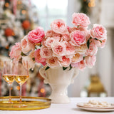 Sugar Plum Holiday Bouquet