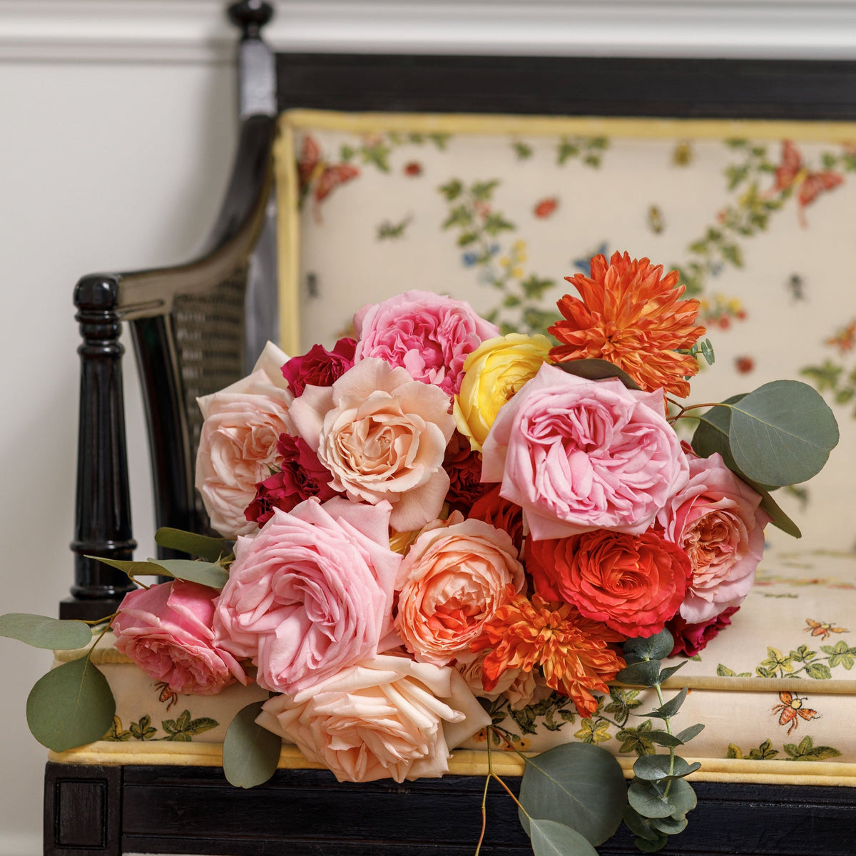 Autumn Delight Bouquet