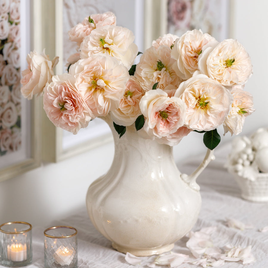David Austin® Charity™ Bouquet